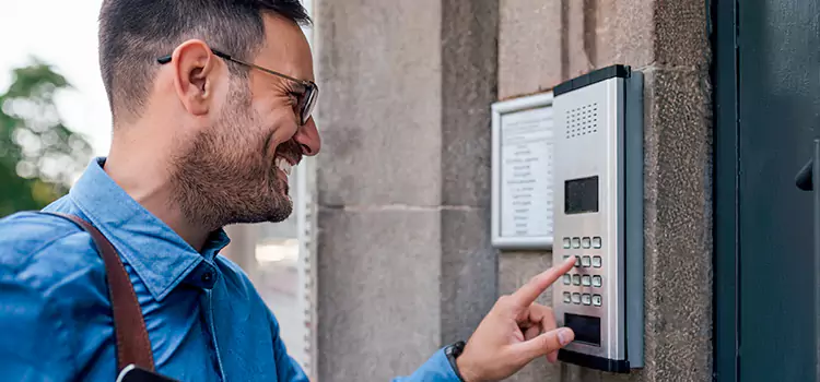 Advanced Solutions for Enhanced Security in Rockwall, TX