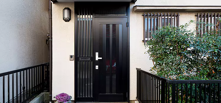 Popular Exterior Door Options in Rockwall, TX