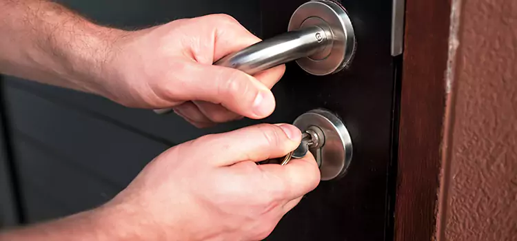 Pella Storm Door Lock Body Replacement Rockwall